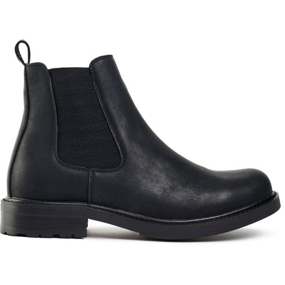 Auber Chelsea Boots - Vegan America