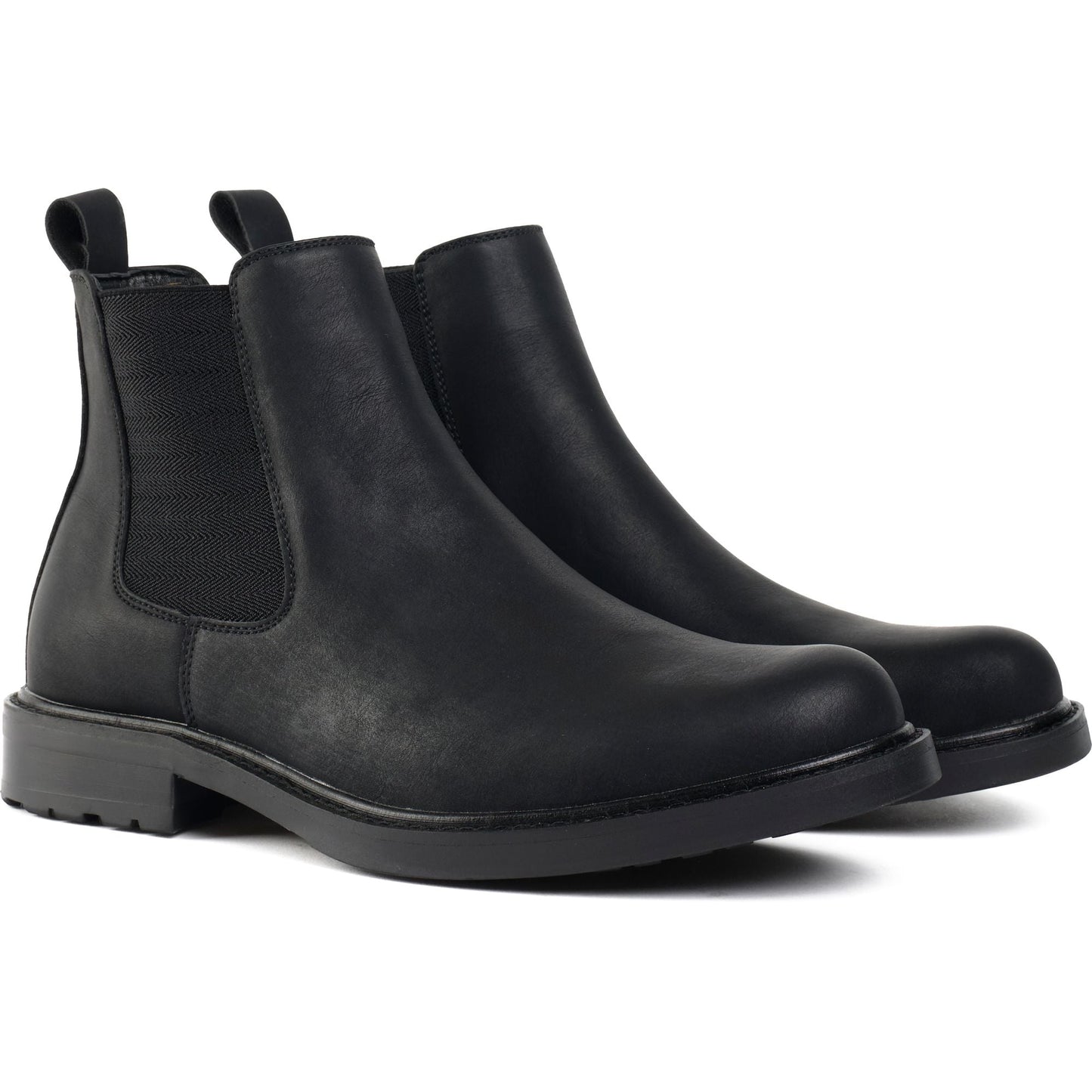 Auber Chelsea Boots - Vegan America