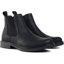 Auber Chelsea Boots - Vegan America
