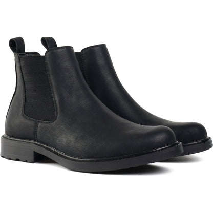 Auber Chelsea Boots - Vegan America