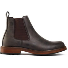 Auber Chelsea Boots - Vegan America