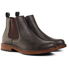 Auber Chelsea Boots - Vegan America