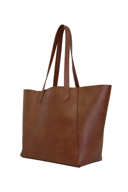 Totissimo shoulder bag - Hazelnut