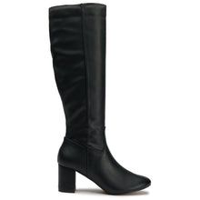 Avocado Knee High Boots - Vegan America
