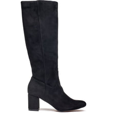 Avocado Knee High Boots - Vegan America