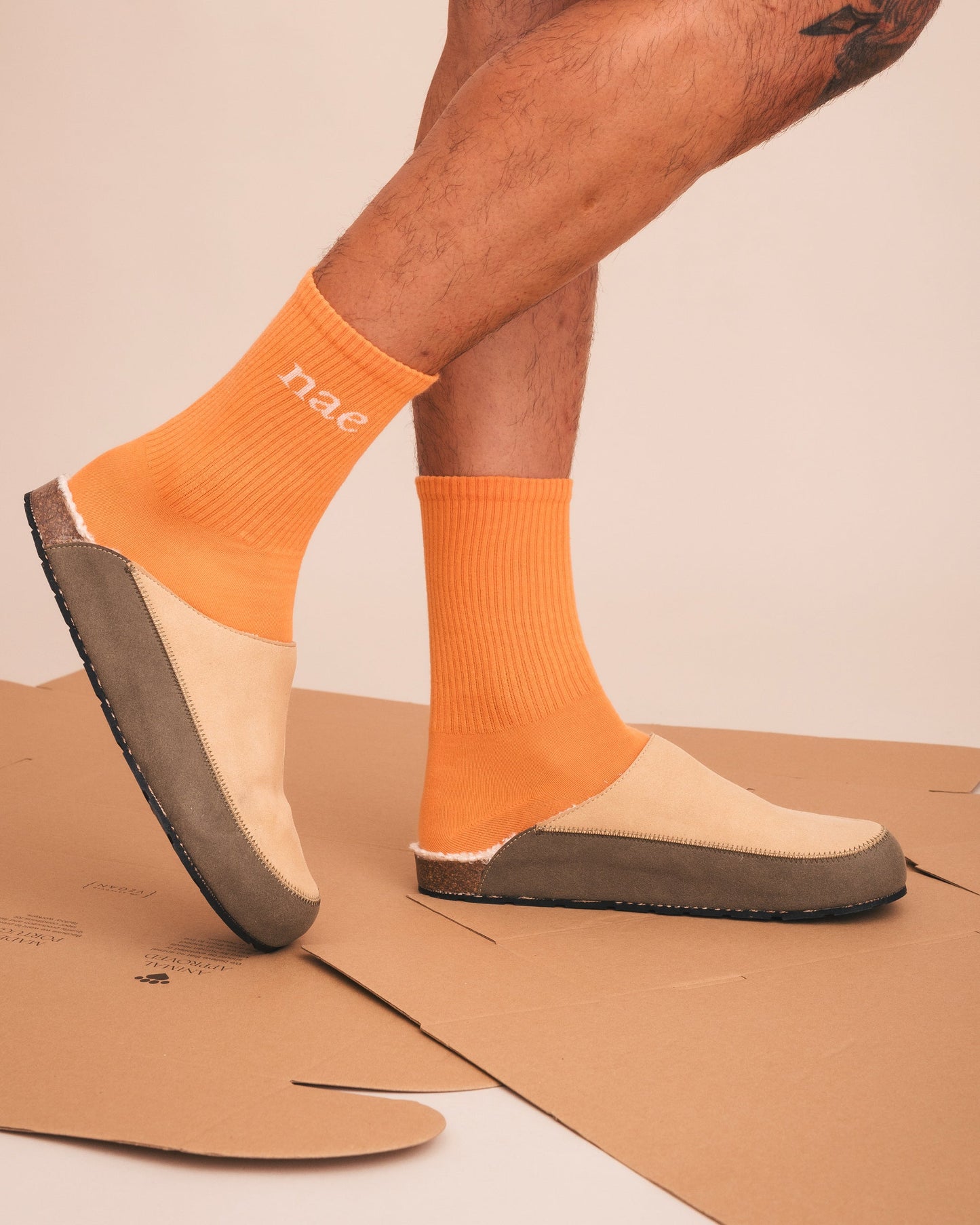SUVA Beige