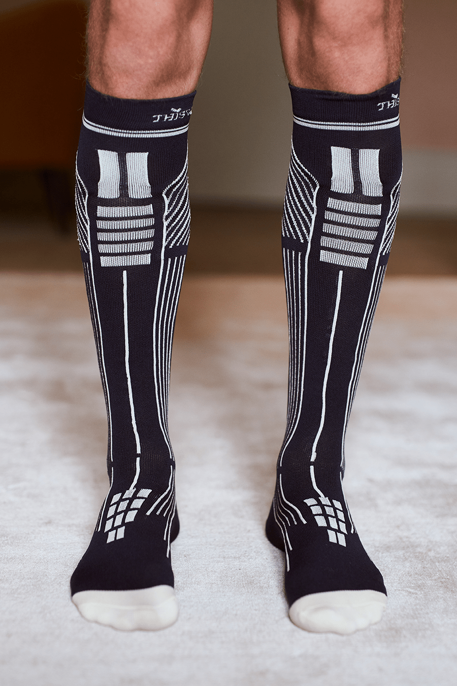 Flight Socks Unisex - compression socks