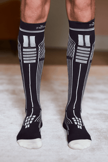 Flight Socks Unisex - compression socks
