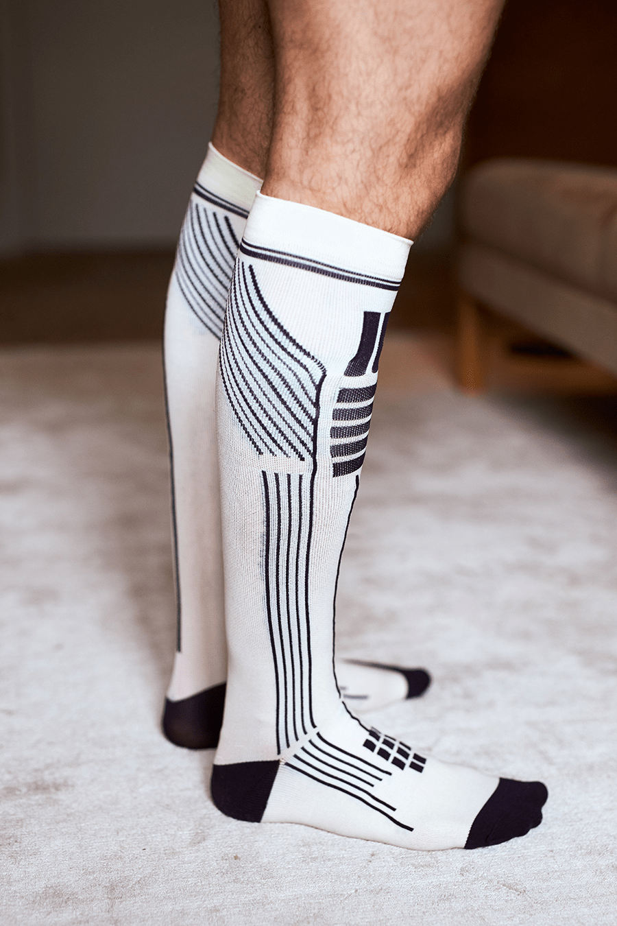 Flight Socks Unisex - compression socks