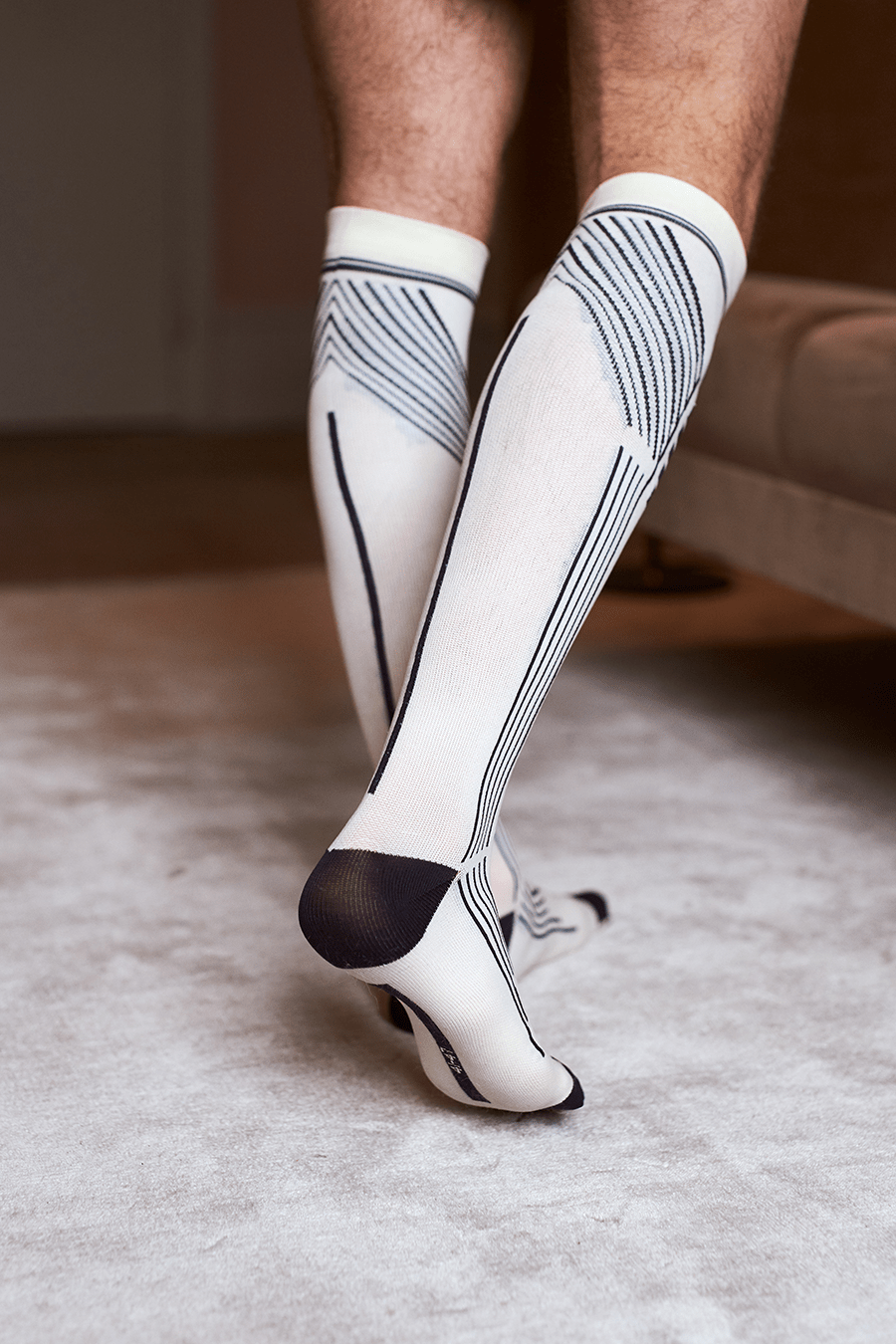 Flight Socks Unisex - compression socks