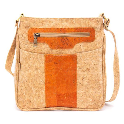 Cork Shoulder Bag Crossbody