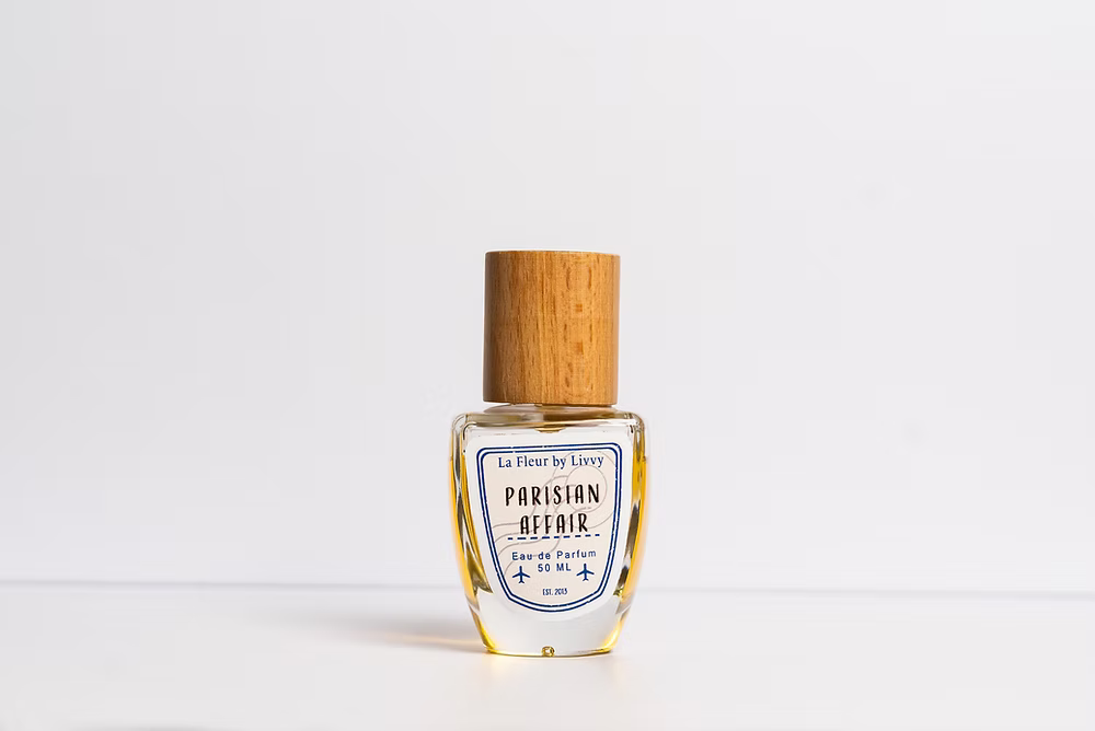 A Parisian Affair EDP