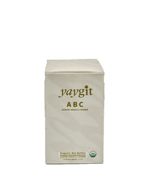 ABC Nut Butter - SQUEEZE PACKS 1.15 OZ  (PACK OF 10)