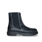 Vegan Chelsea Boots Abril Black - Vegan America