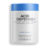 Acid Defense+ - Vegan America