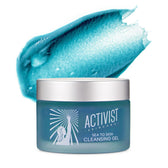 Sea to Skin Cleansing Gel - Vegan America