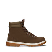 Vegan Boots Adar Green - Vegan America