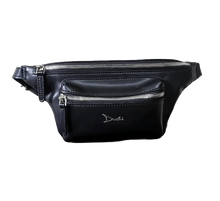 Slim Belt Bag