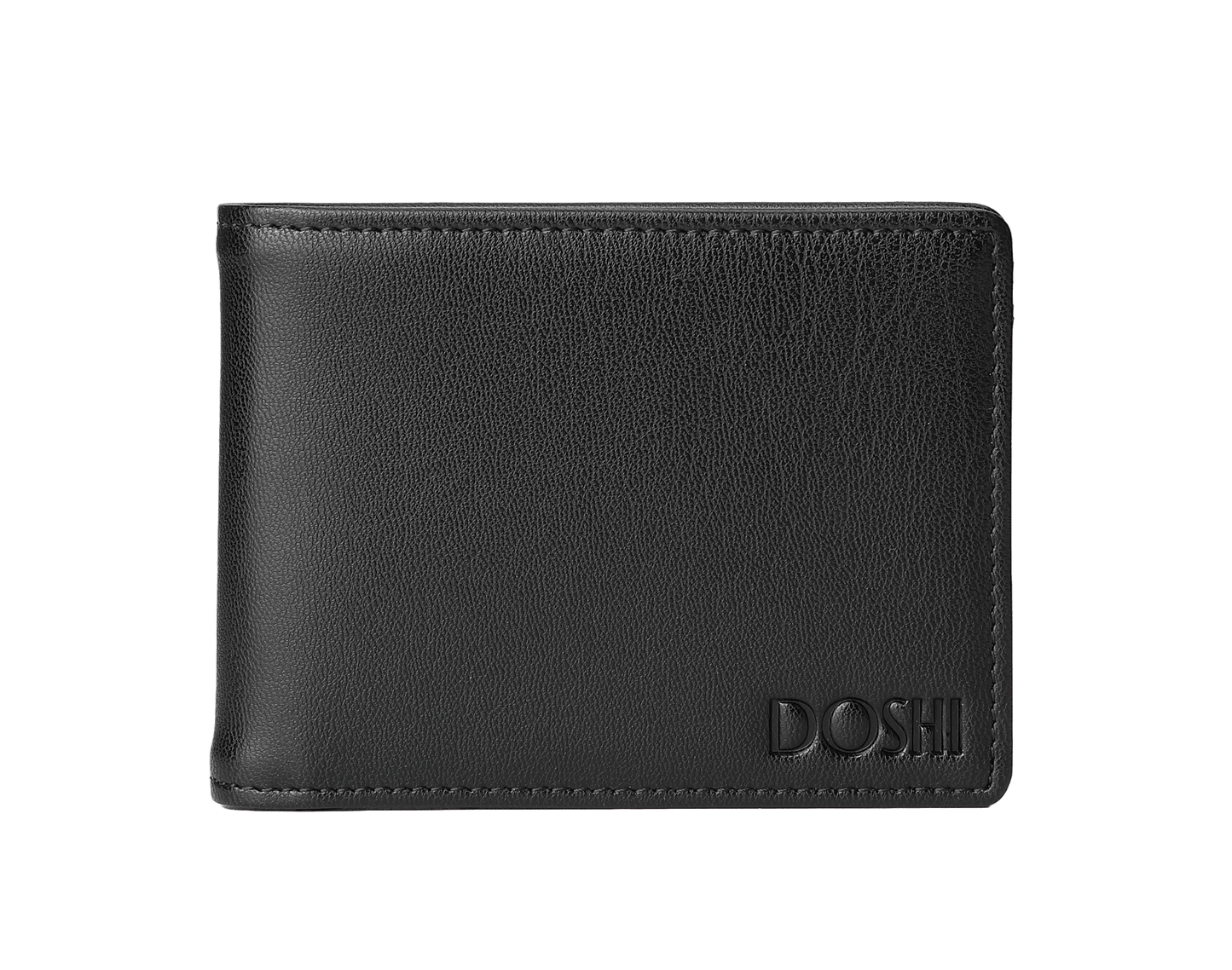 NEW - Slim ID Wallet – Apple Leather Vegan Wallet - Vegan America