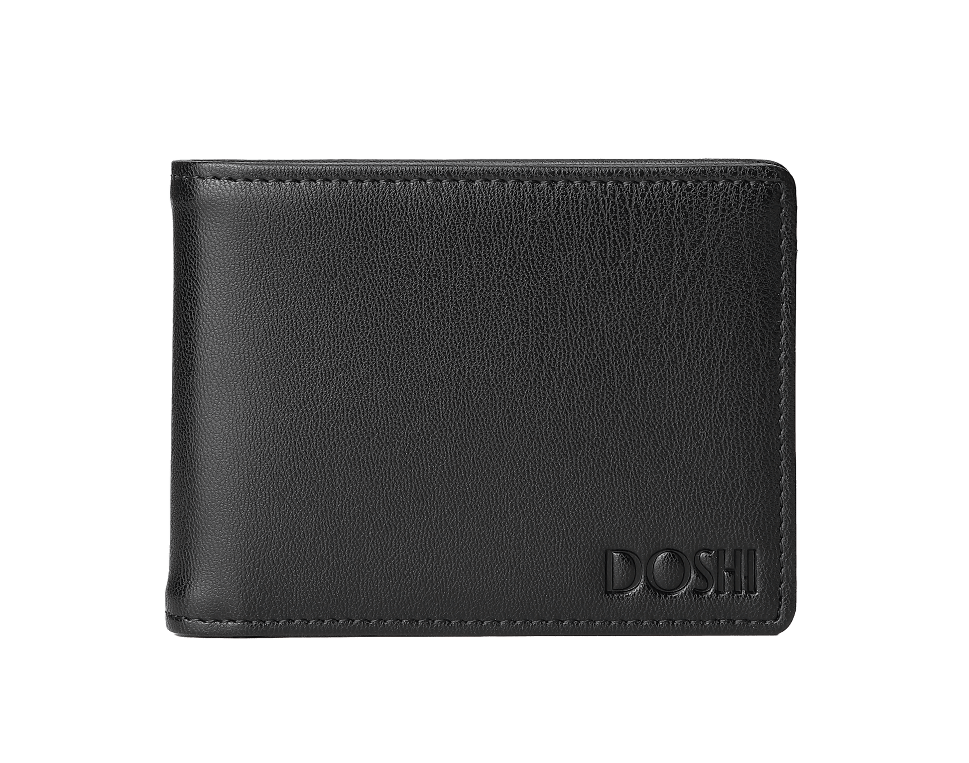 NEW - Slim ID Wallet – Apple Leather Vegan Wallet - Vegan America