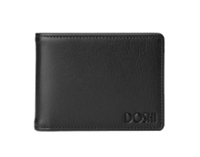NEW - Slim ID Wallet – Apple Leather Vegan Wallet - Vegan America