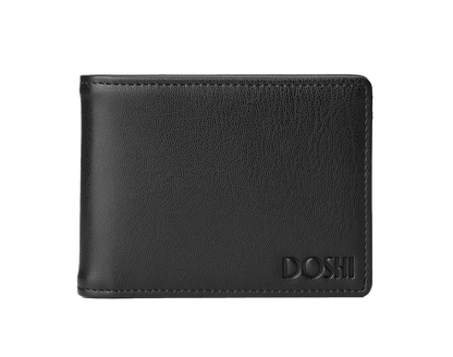NEW - Slim ID Wallet – Apple Leather Vegan Wallet - Vegan America