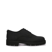 Men's Vegan Derby Shoes Adrien Grey - Vegan America