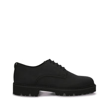 Men's Vegan Derby Shoes Adrien Grey - Second Life