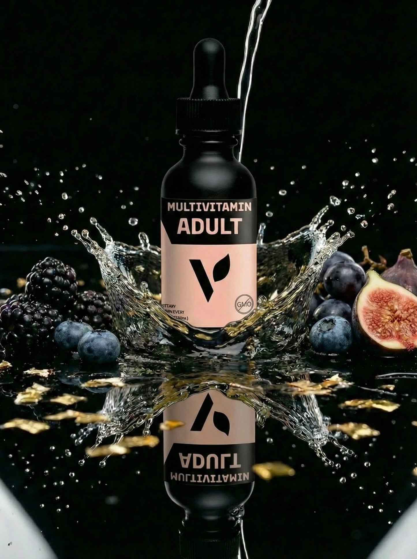 Adult Multivitamin - Vegan America