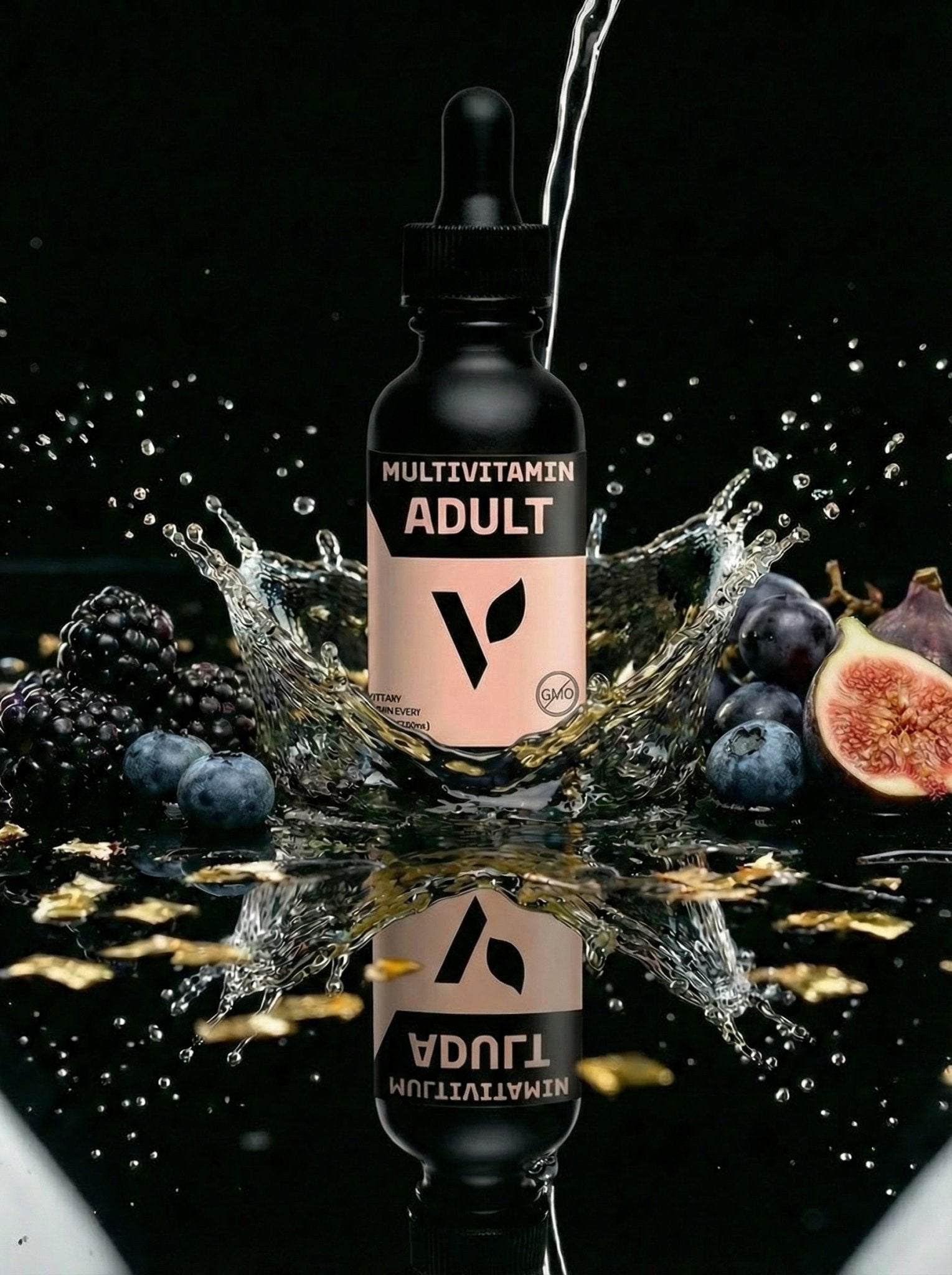 Adult Multivitamin - Vegan America