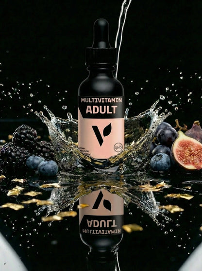 Adult Multivitamin - Vegan America