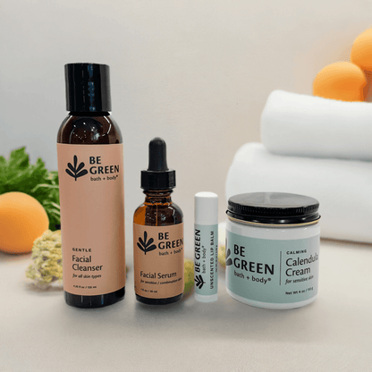Sensitive Skin Gift Set