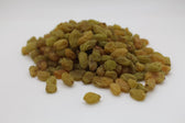 (Limited) La’al Herati Green Raisins Seedless (1 LB) - Vegan America
