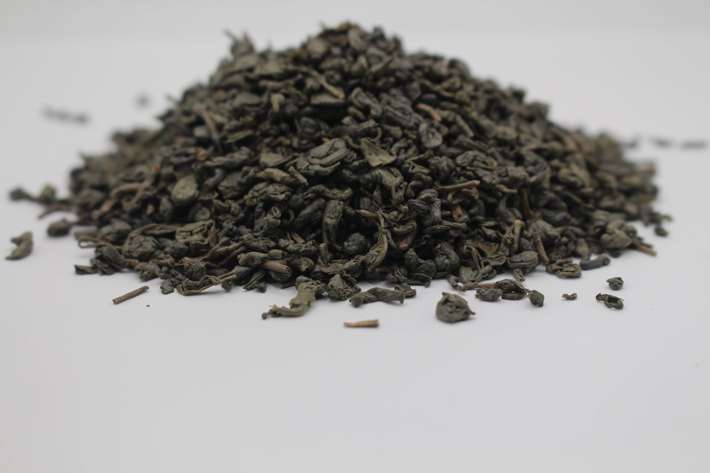 Afghani Green Tea (1 LB)