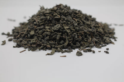 Afghani Green Tea (1 LB)
