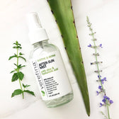 After-Sun Mist - Vegan America