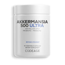 Akkermansia 500 Ultra