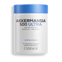 Akkermansia 500 Ultra