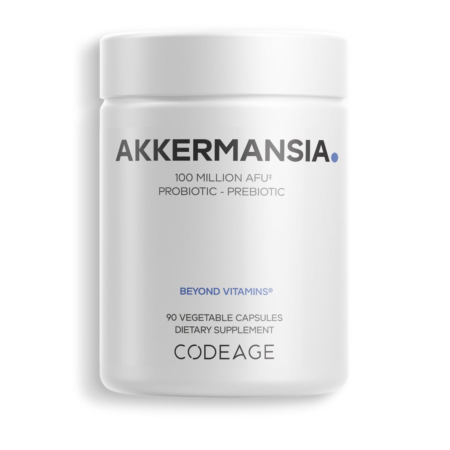 Akkermansia Large