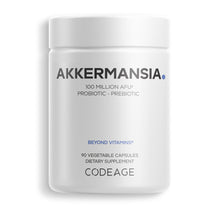 Akkermansia Large