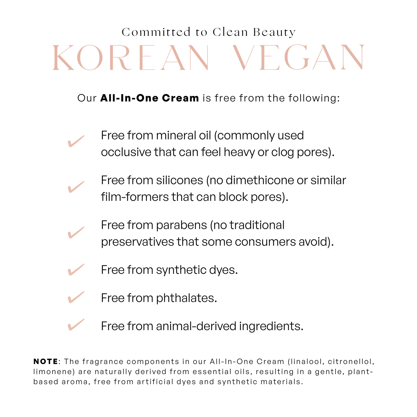 Bakuchiol Vegan Collagen Cream