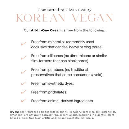 Bakuchiol Vegan Collagen Cream