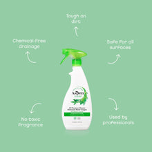AspenClean Natural All Purpose Cleaner