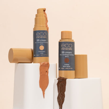 All-in-One BB Cream Set