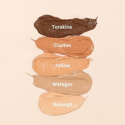 All-in-One BB Cream Set