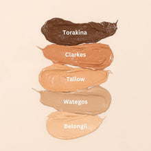 Mineral BB Cream - Vegan America