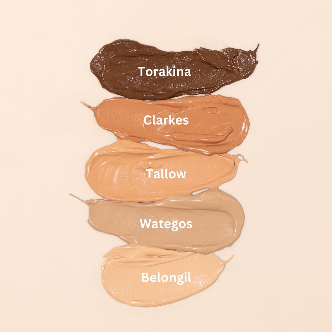 Mineral BB Cream - Vegan America