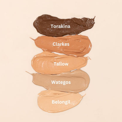 Mineral BB Cream - Vegan America