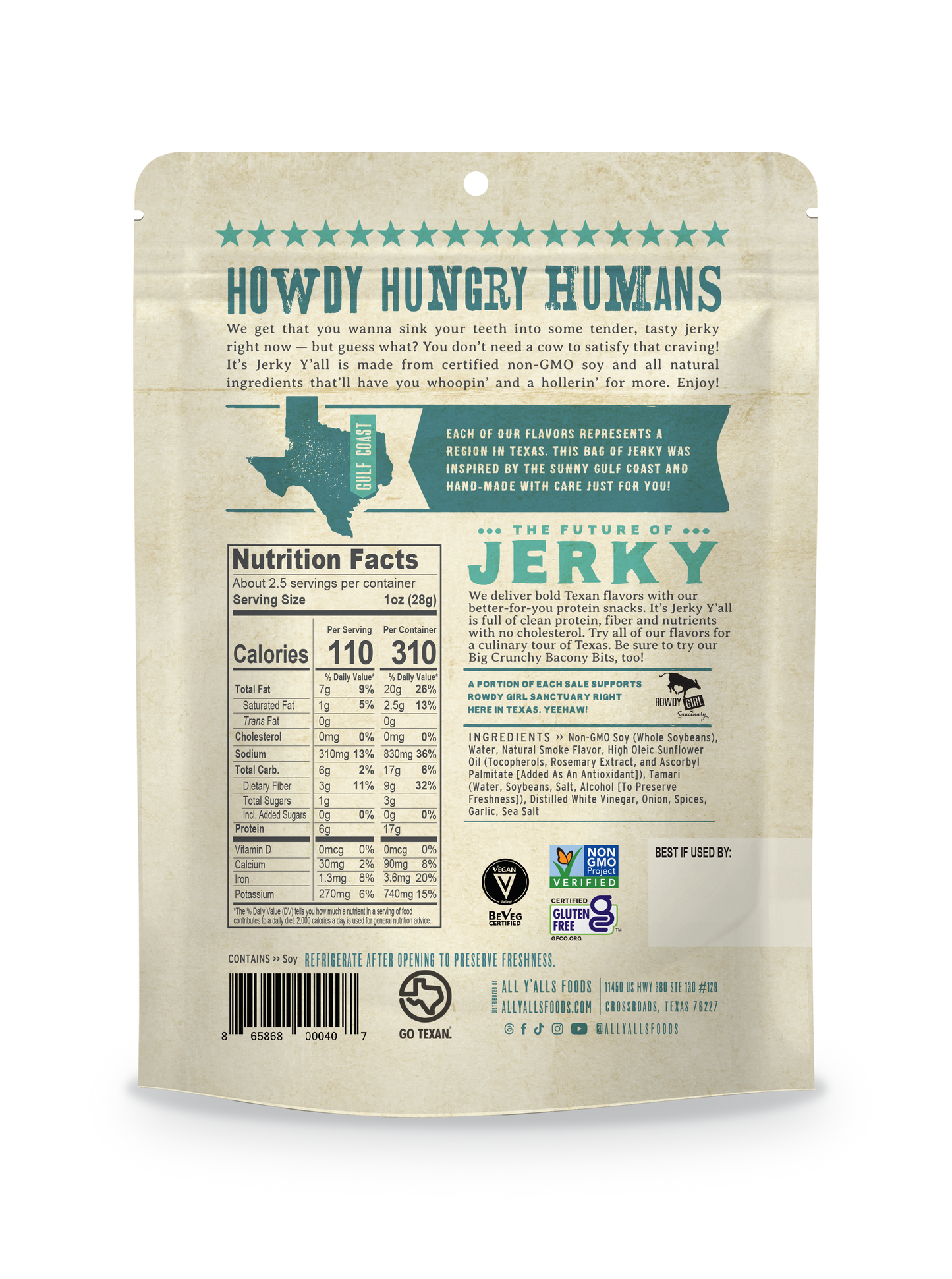 The Smarter Jerky™ + Digital Cookbook Bundle