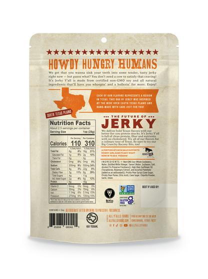 The Smarter Jerky™ + Digital Cookbook Bundle